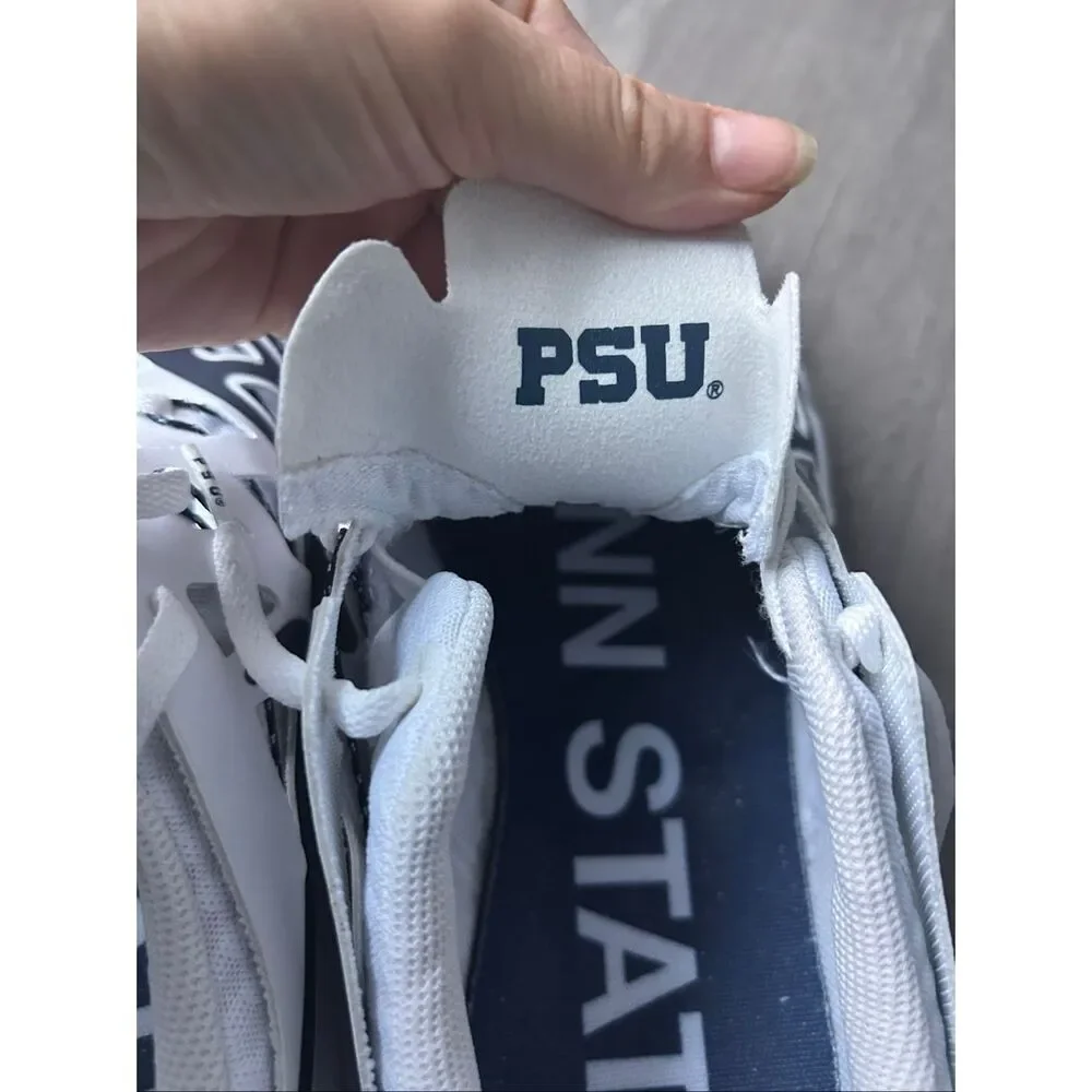 Nike Train Speed 4 AMP Penn State size 15 RARE